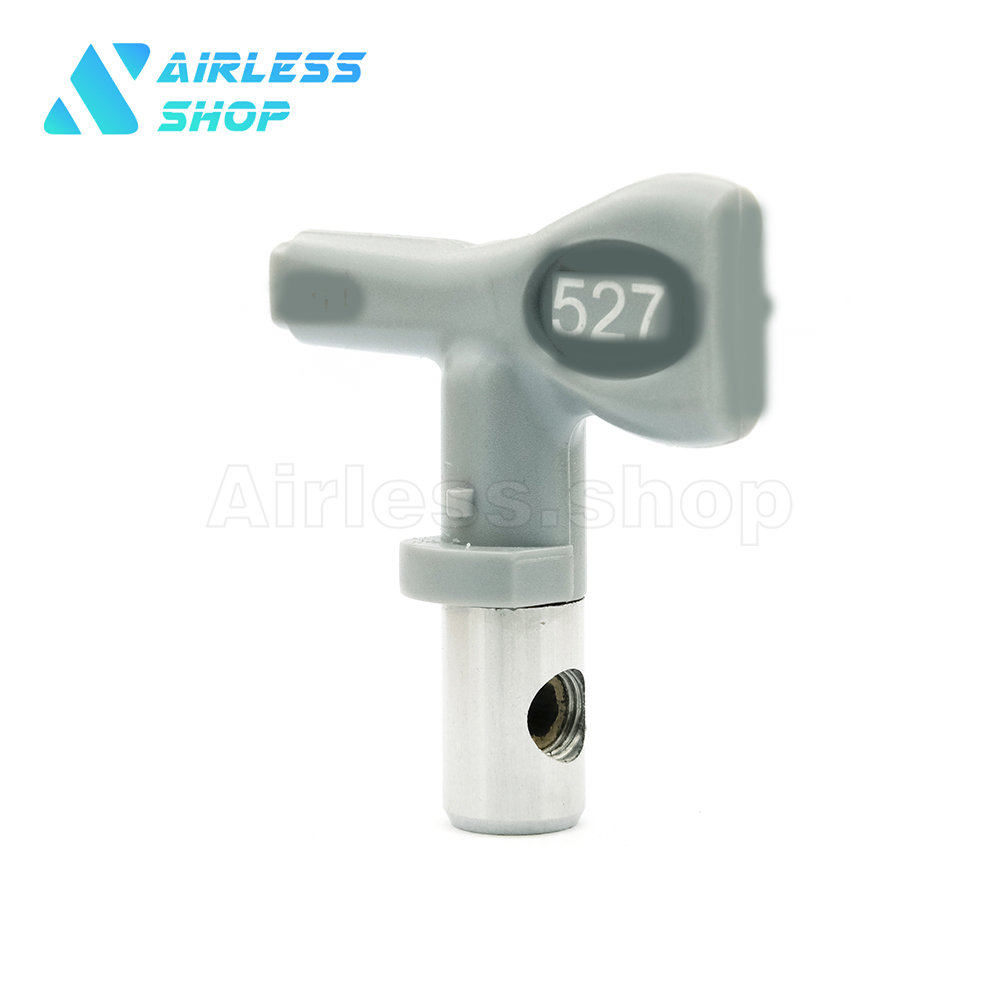 Heat Gun Paint Strip - CHARHS Airless Tip XHD 421/423/425/519/523/527 7/8n
