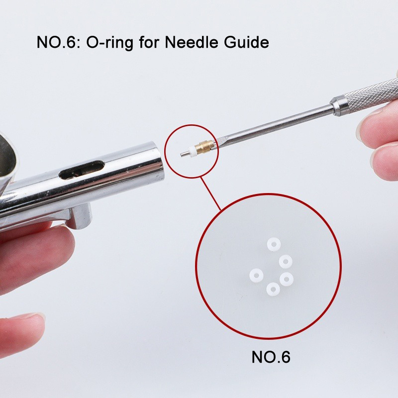 5pcs/pack Seal Ring O-rings fo - Heat Gun Paint Strip review and price
