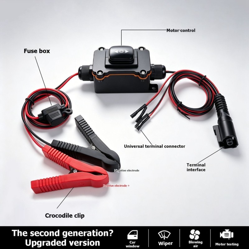 A33K-Reset Window Wiper Blower - Car Diagnostic Tool review and price