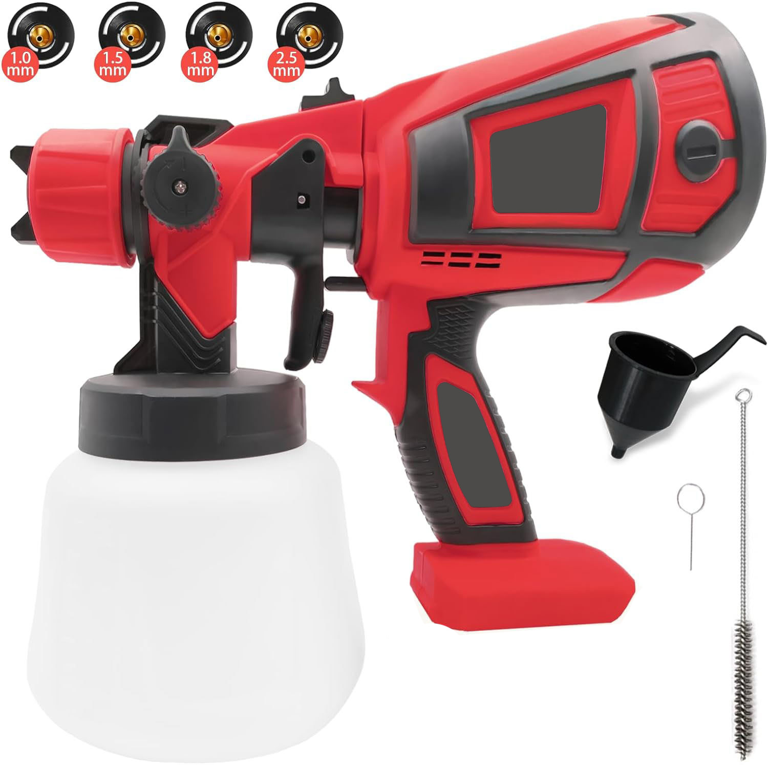 HVLP Paint Sprayer Compatible  - Heat Gun Paint Strip review and price