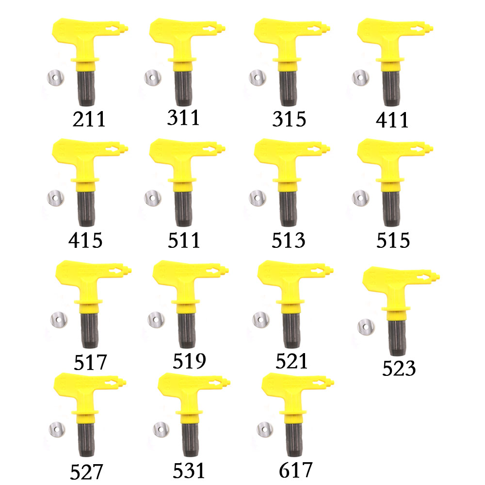 Varies type airless spray gun  - Heat Gun Paint Strip review and price