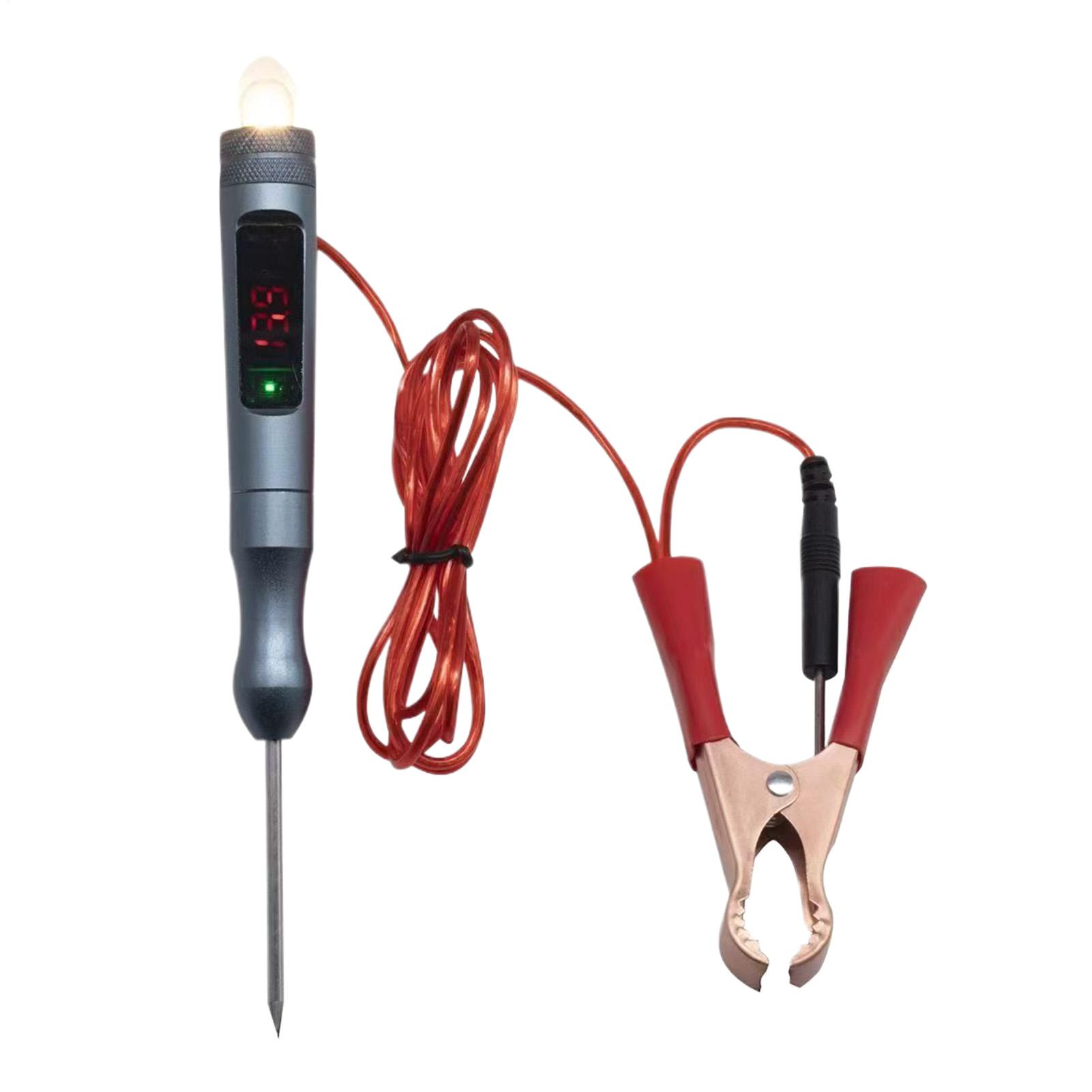 Test Light Automotive 0-45V LE - Car Diagnostic Tool review and price