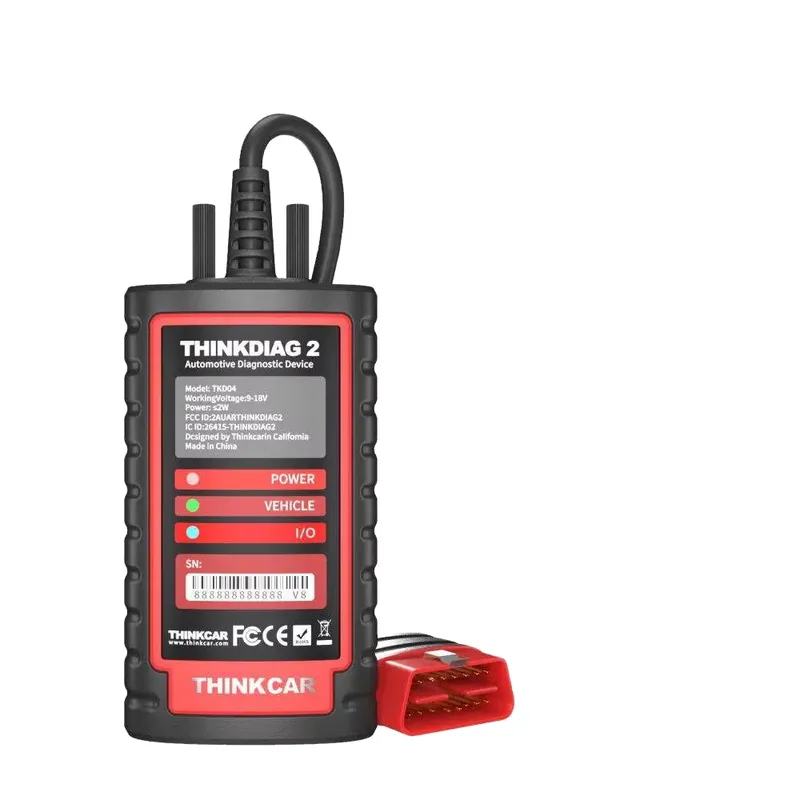 Thinkdiag 2 Diagnostic Tool OB - Car Diagnostic Tool review and price