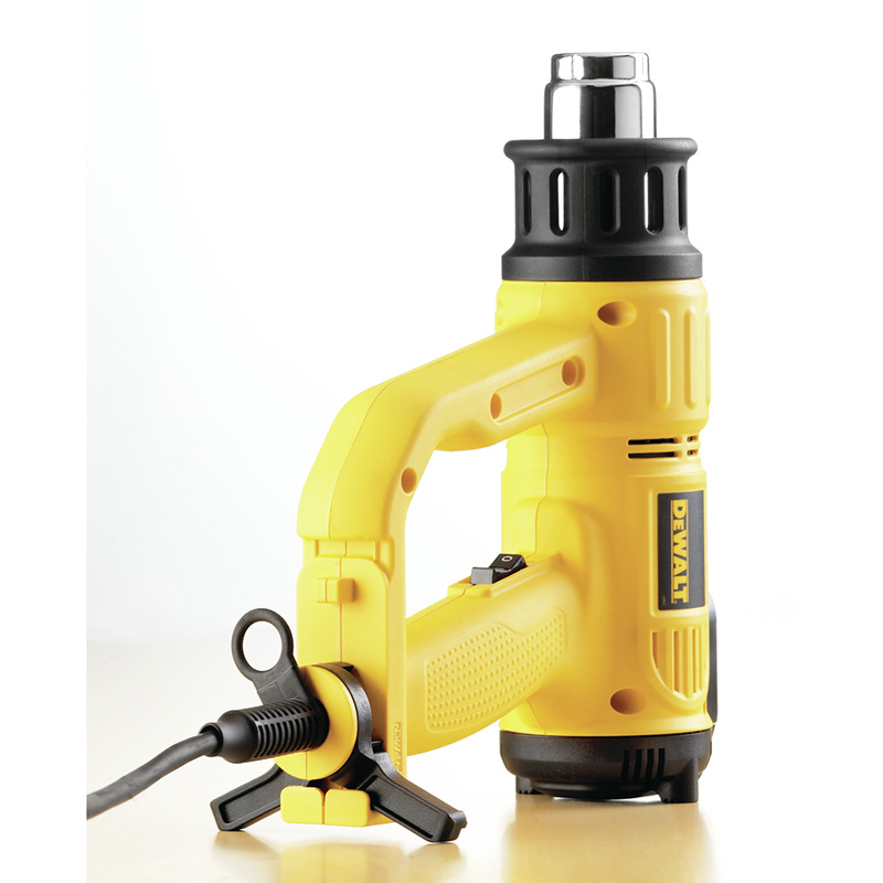 DEWALT 1800W/2000W Corded Heat - Heat Gun Paint Strip review and price