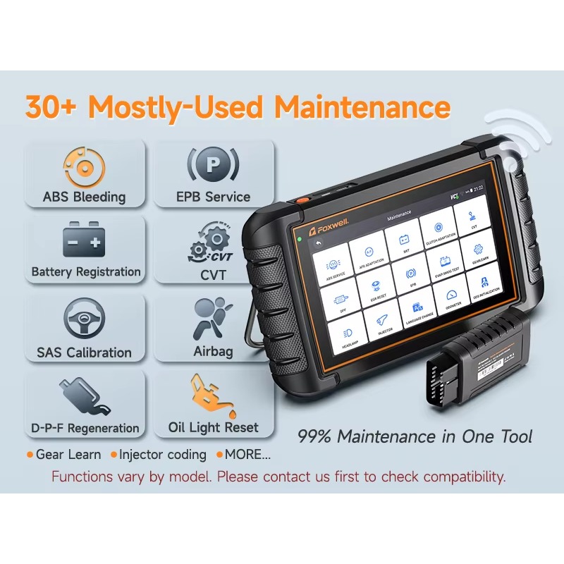NT809BT OEM ODM Car Diagnostic - Car Diagnostic Tool review and price