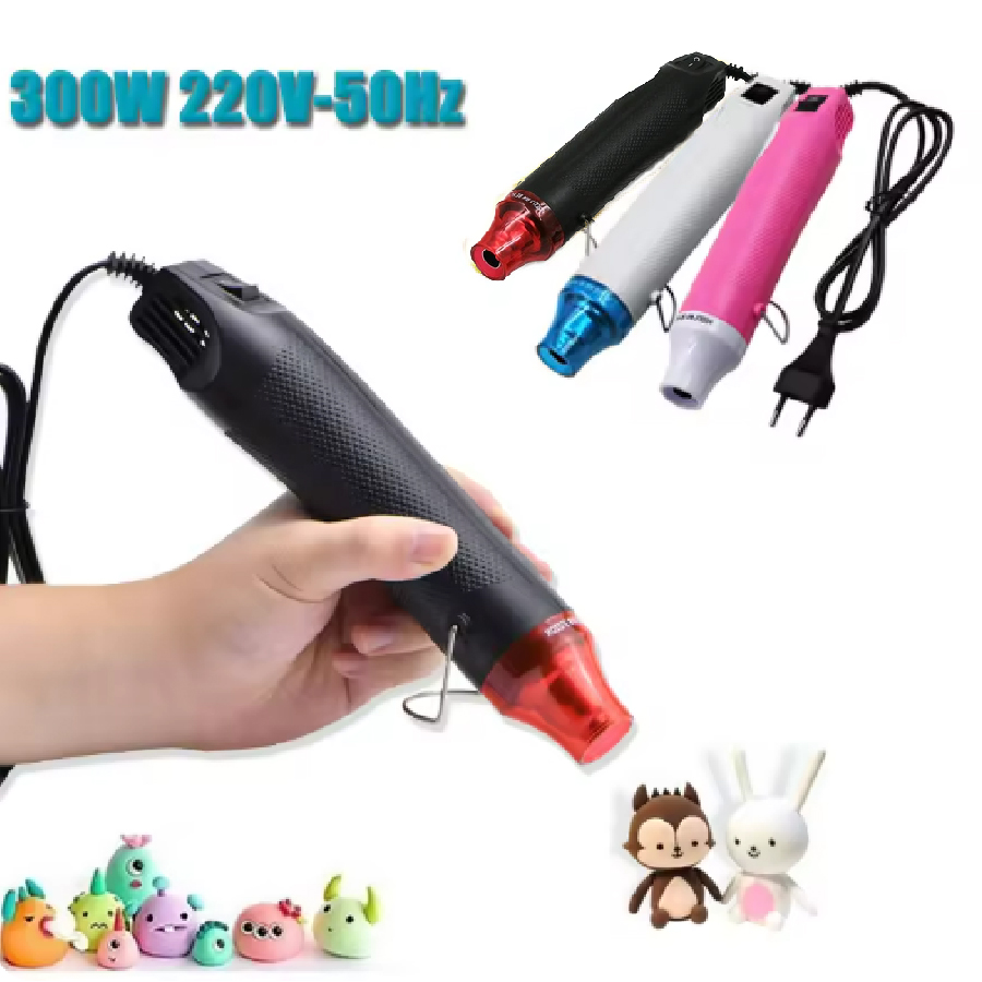 Hot Air Gun 300W 220V Ligthwei - Heat Gun Paint Strip review and price