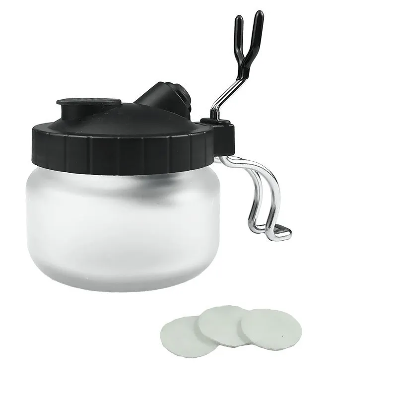 Airbrush Cleaning Pot Stabiliz - Heat Gun Paint Strip review and price