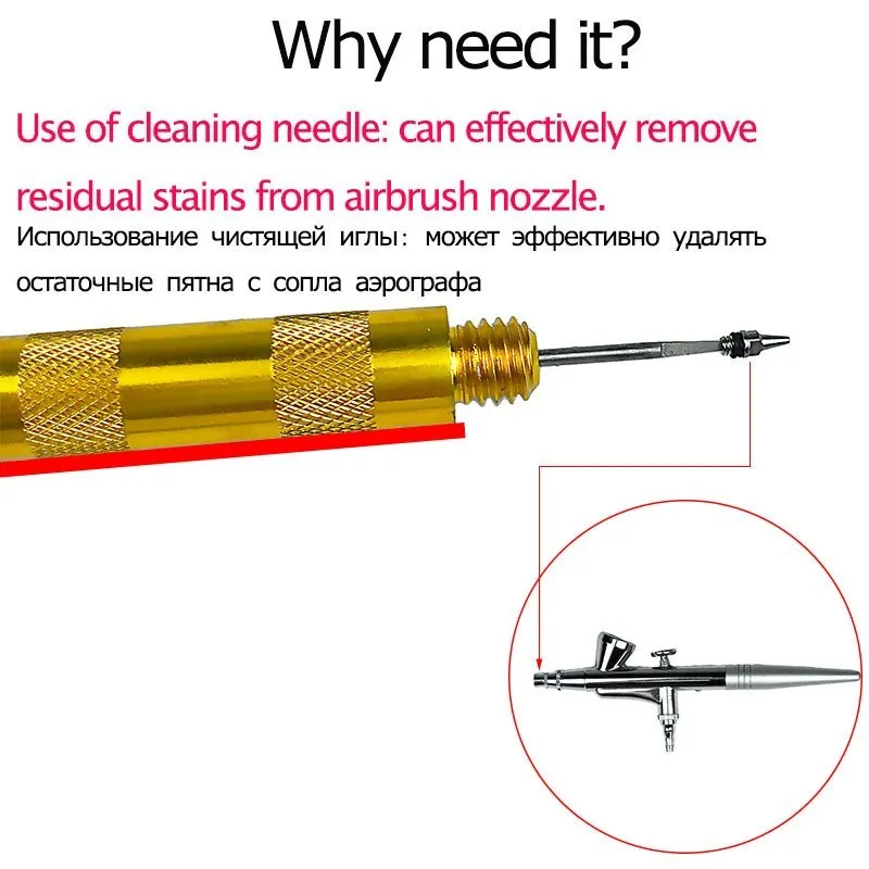 Airbrush Cleaning Pot Stabiliz - Heat Gun Paint Strip review and price