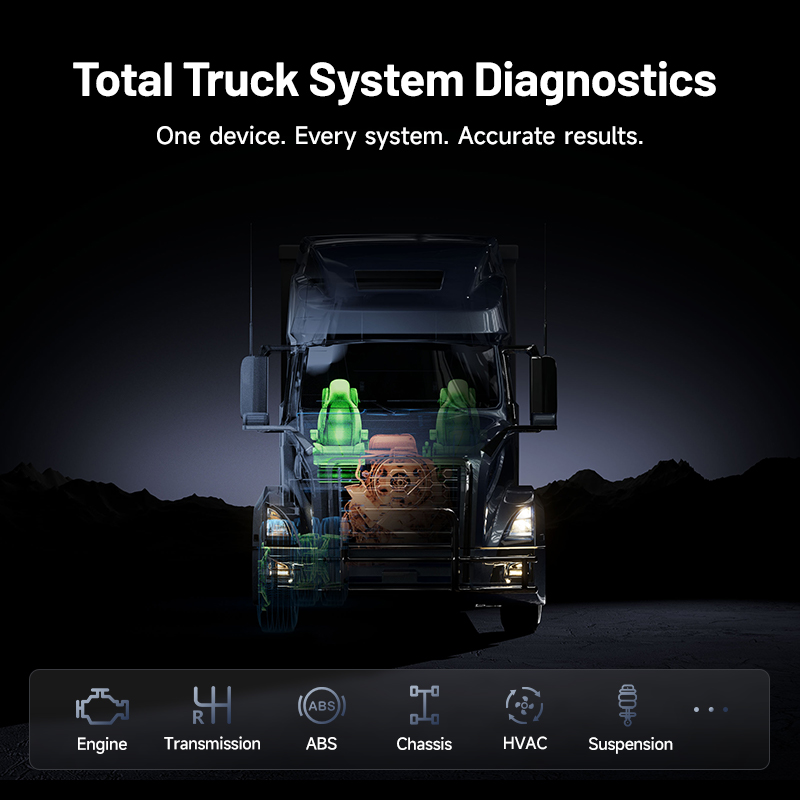 TOPDON Artidiag HD Full-System - Car Diagnostic Tool review and price