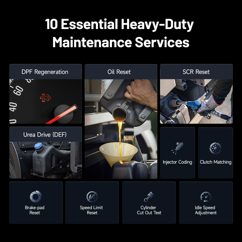 TOPDON Artidiag HD Full-System - Car Diagnostic Tool review and price