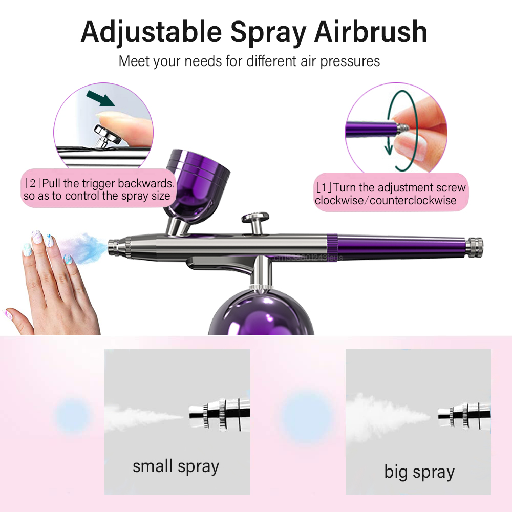 Airbrush with Compressor Airbr - Heat Gun Paint Strip review and price
