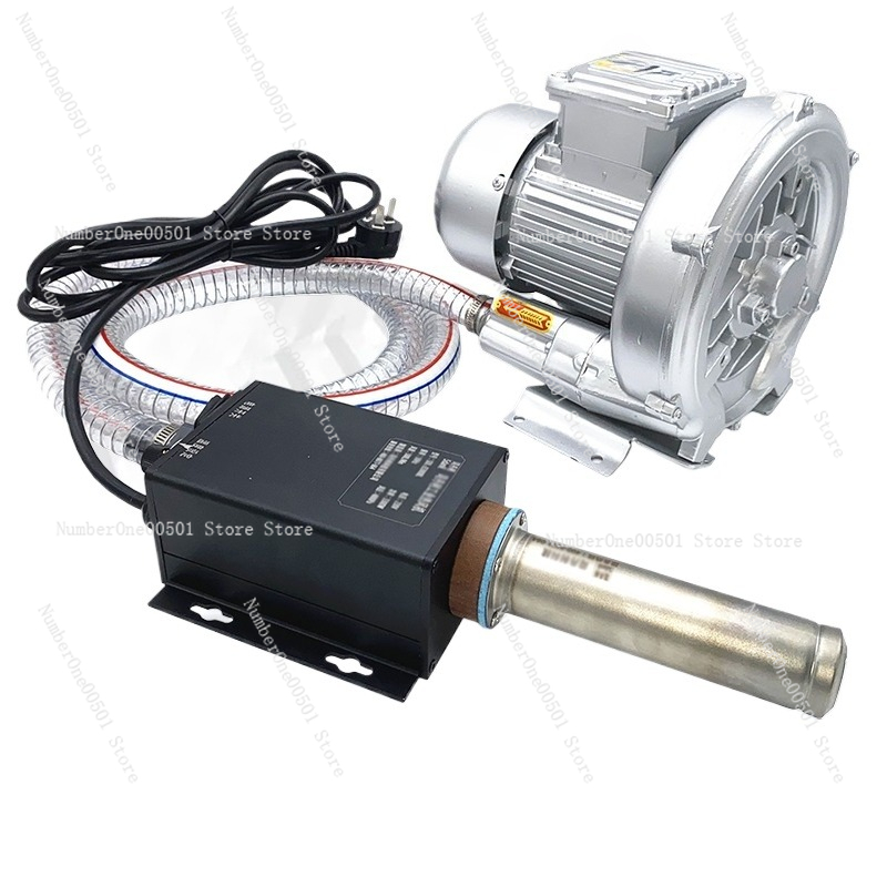 Industrial Heat Gun Heavy Duty - Heat Gun Paint Strip review and price