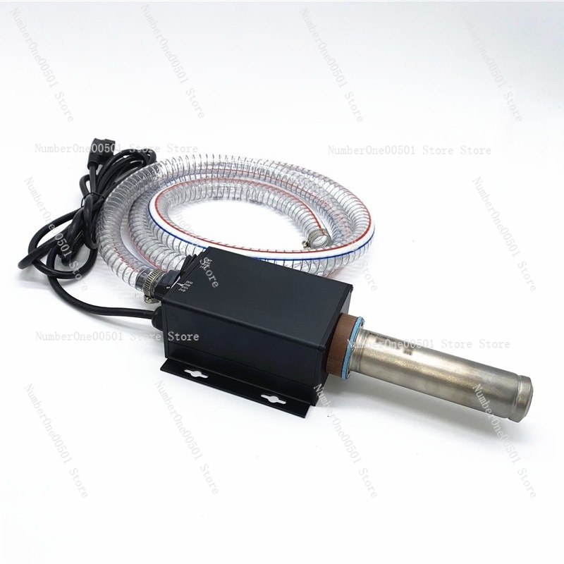 Industrial Heat Gun Heavy Duty - Heat Gun Paint Strip review and price