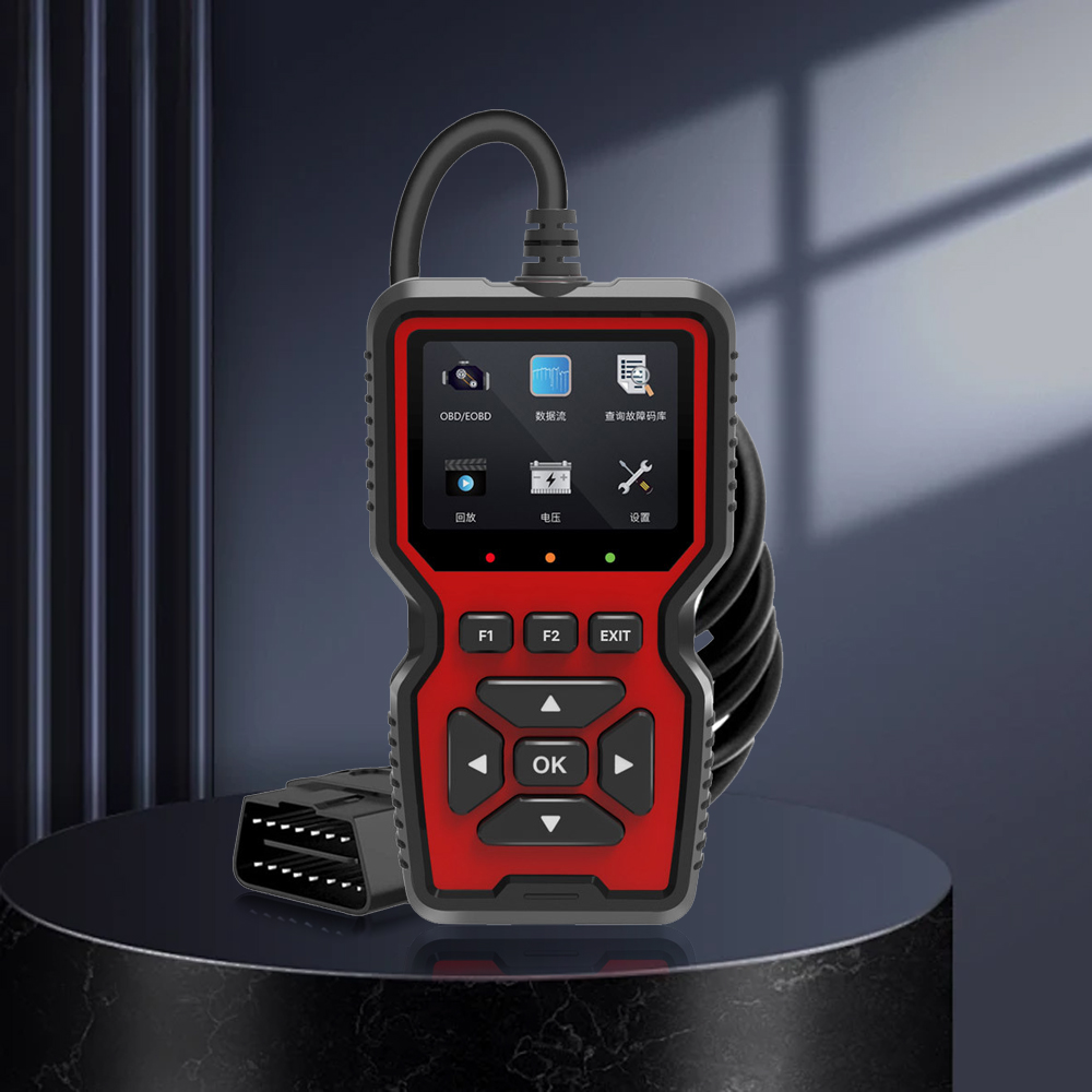 New Arrival V519 Auto Diagnost - Car Diagnostic Tool review and price