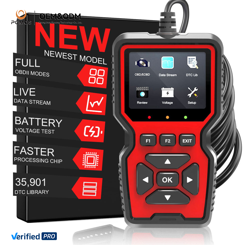 New Arrival V519 Auto Diagnost - Car Diagnostic Tool review and price