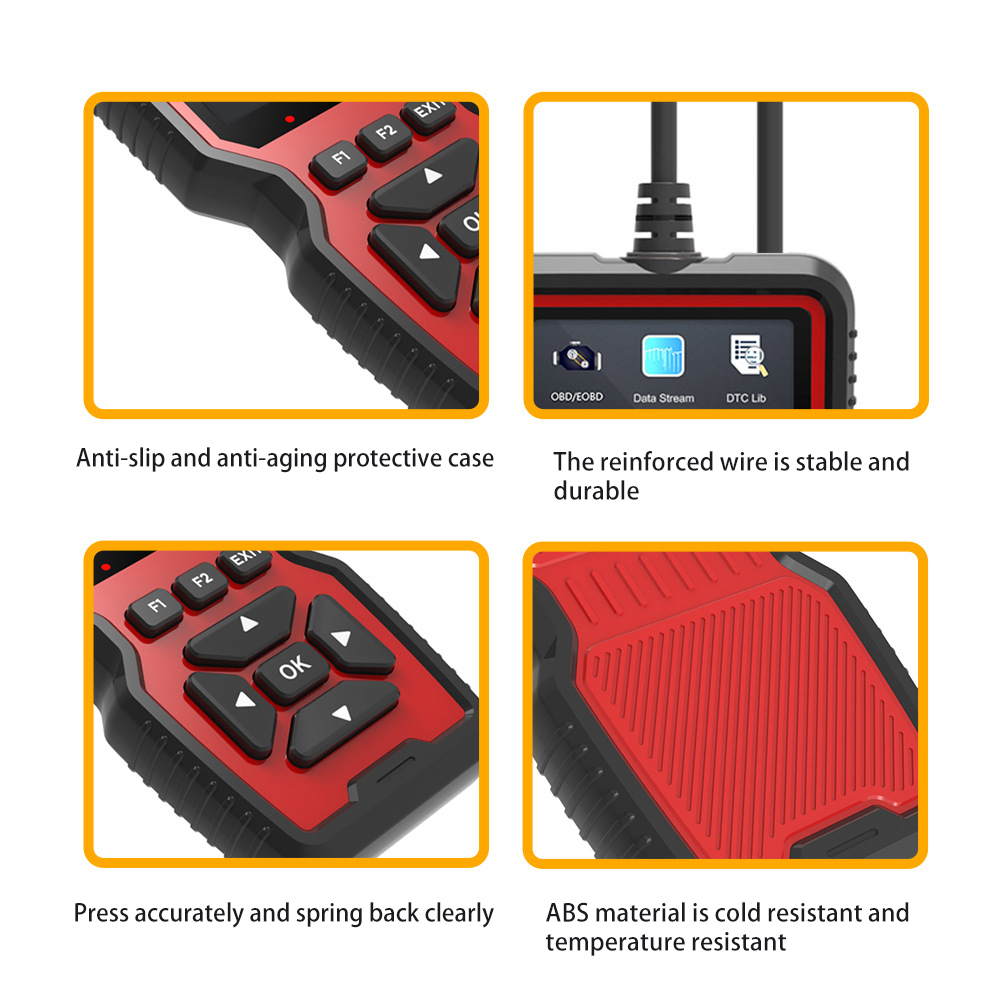 New Arrival V519 Auto Diagnost - Car Diagnostic Tool review and price