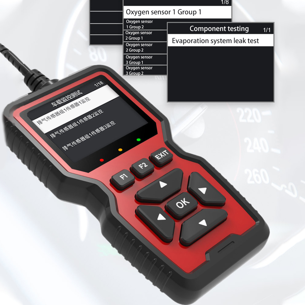 New Arrival V519 Auto Diagnost - Car Diagnostic Tool review and price