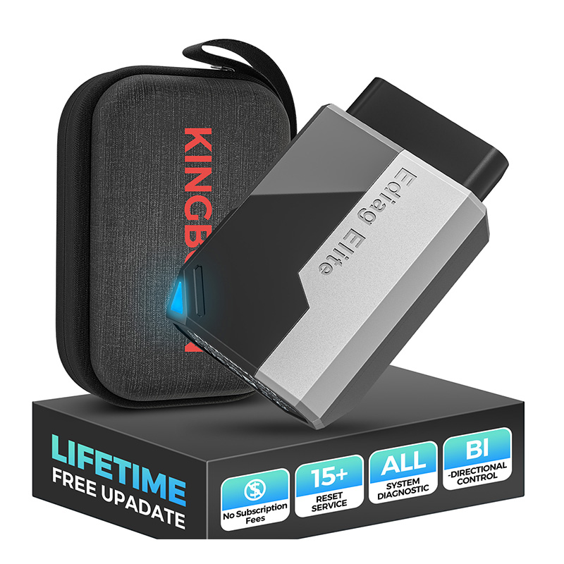 Hot Sales Kingbolen New Ediag  - Car Diagnostic Tool review and price