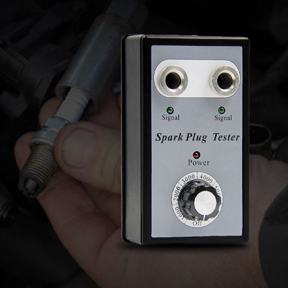 A96E-Car Spark Plug Tester Ign - Car Diagnostic Tool review and price