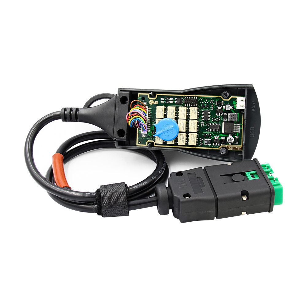 Lexia 3 Full Gold Chip 921815C - Car Diagnostic Tool review and price