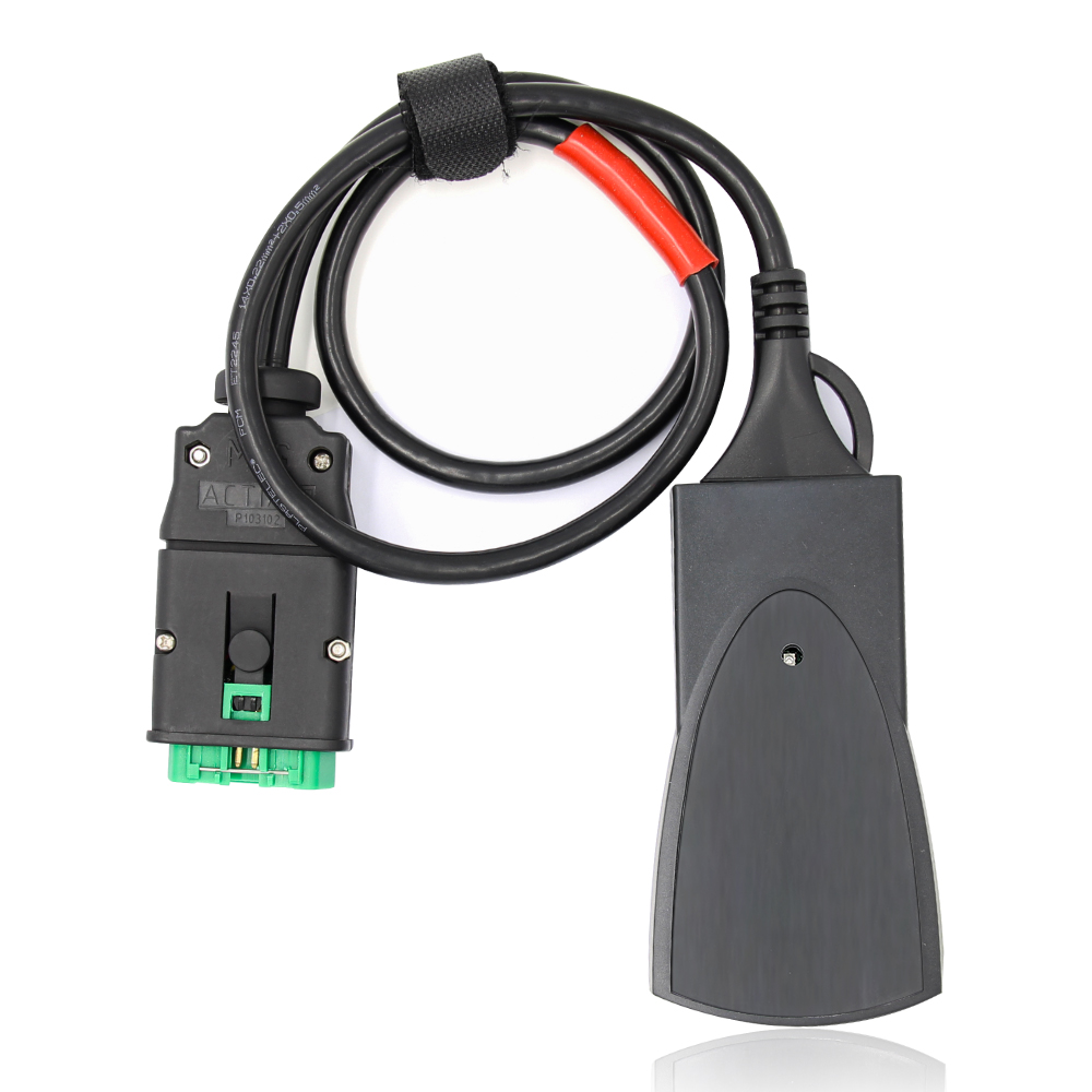 Lexia 3 Full Gold Chip 921815C - Car Diagnostic Tool review and price