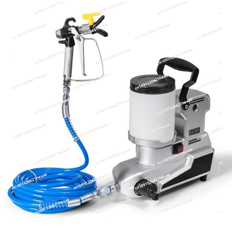 Suitable for1600W Airless Pain - Heat Gun Paint Strip review and price