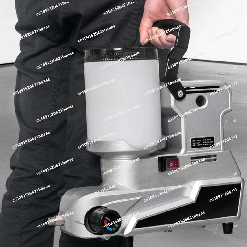 Suitable for1600W Airless Pain - Heat Gun Paint Strip review and price