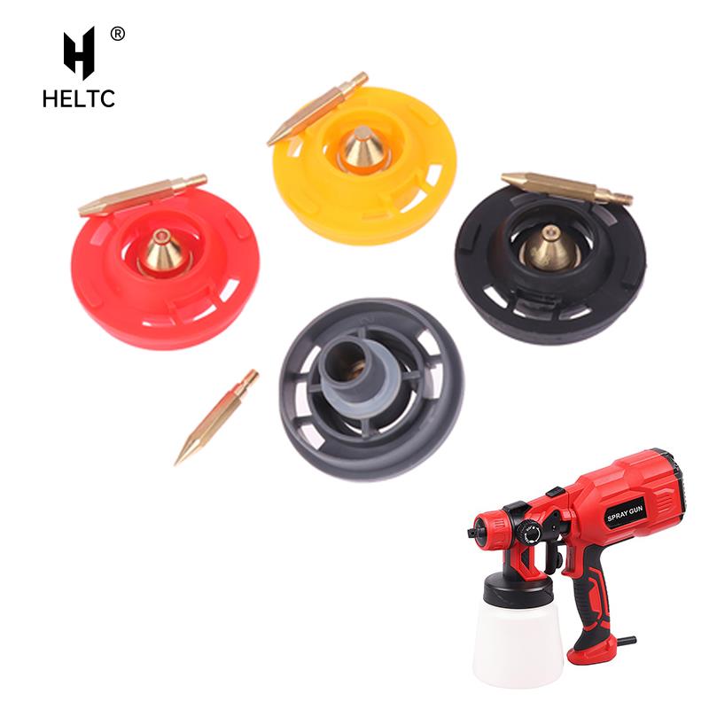 Electric Spray Paint Nozzles 0 - Heat Gun Paint Strip review and price